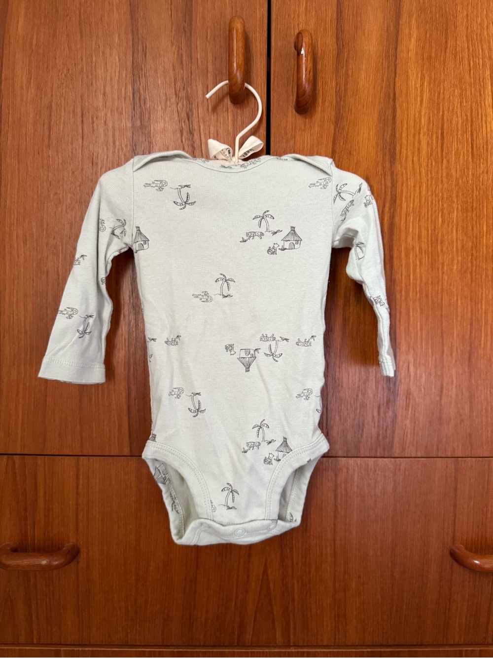 🆓 free with purchase | CARTER’S diaper shirt